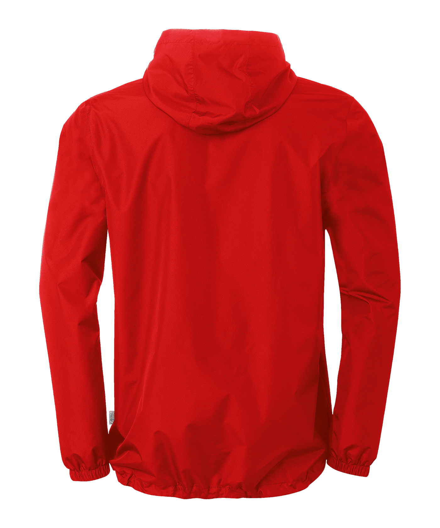 uhlsport Essential Regenjacke Rot F61 - rot