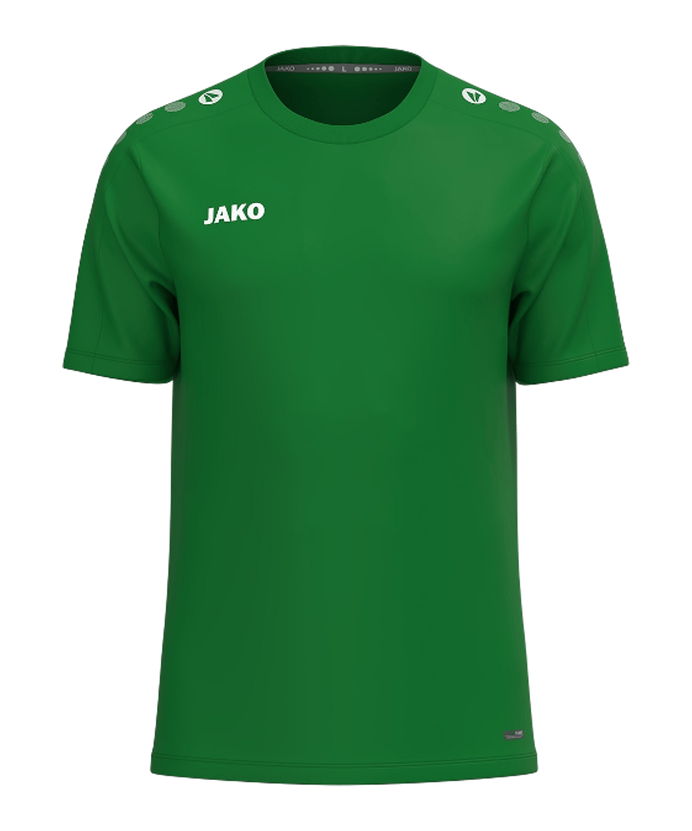 JAKO One T-Shirt Kids Grün F200 - gruen