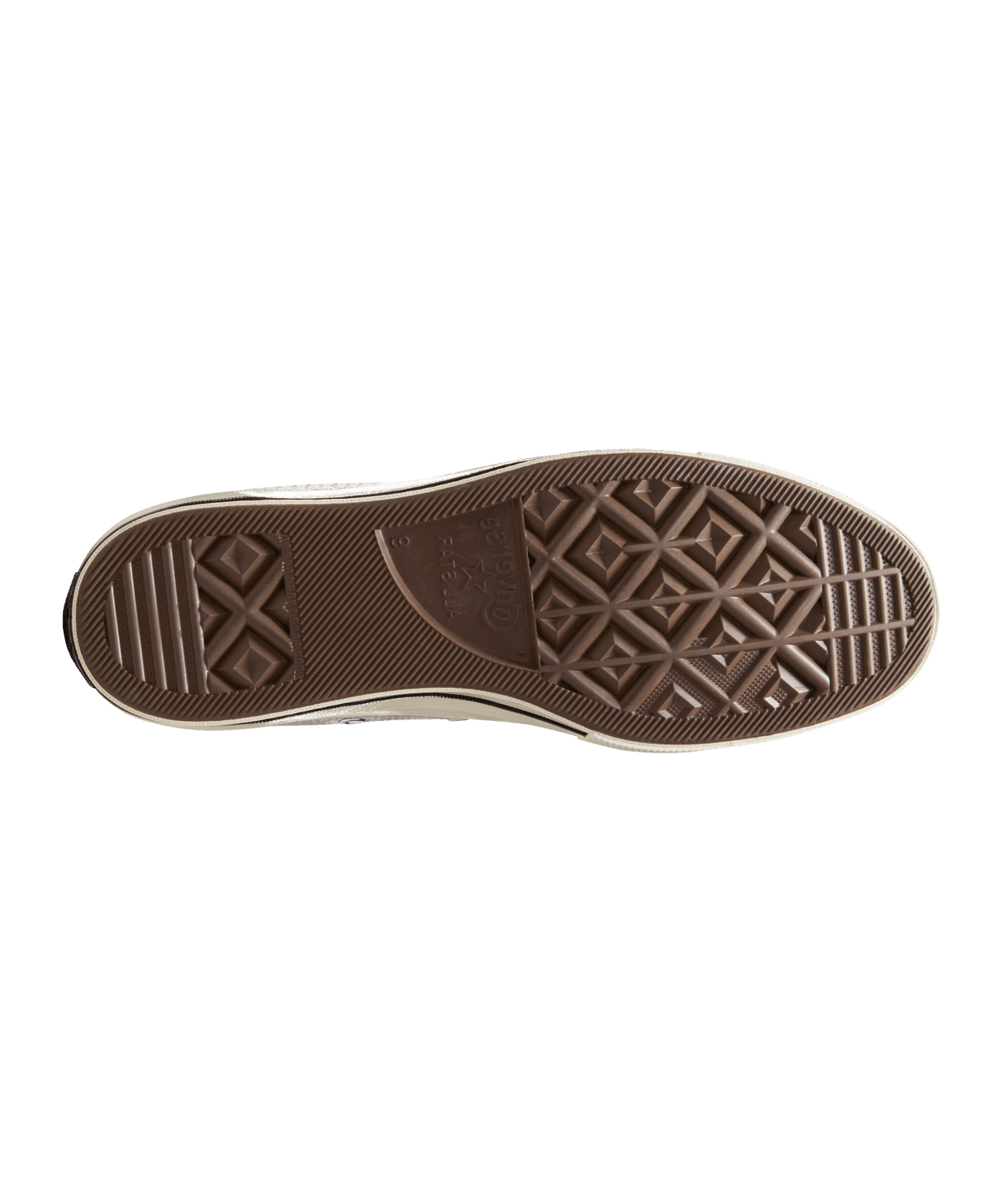 Converse Chuck 70 Grau - grau