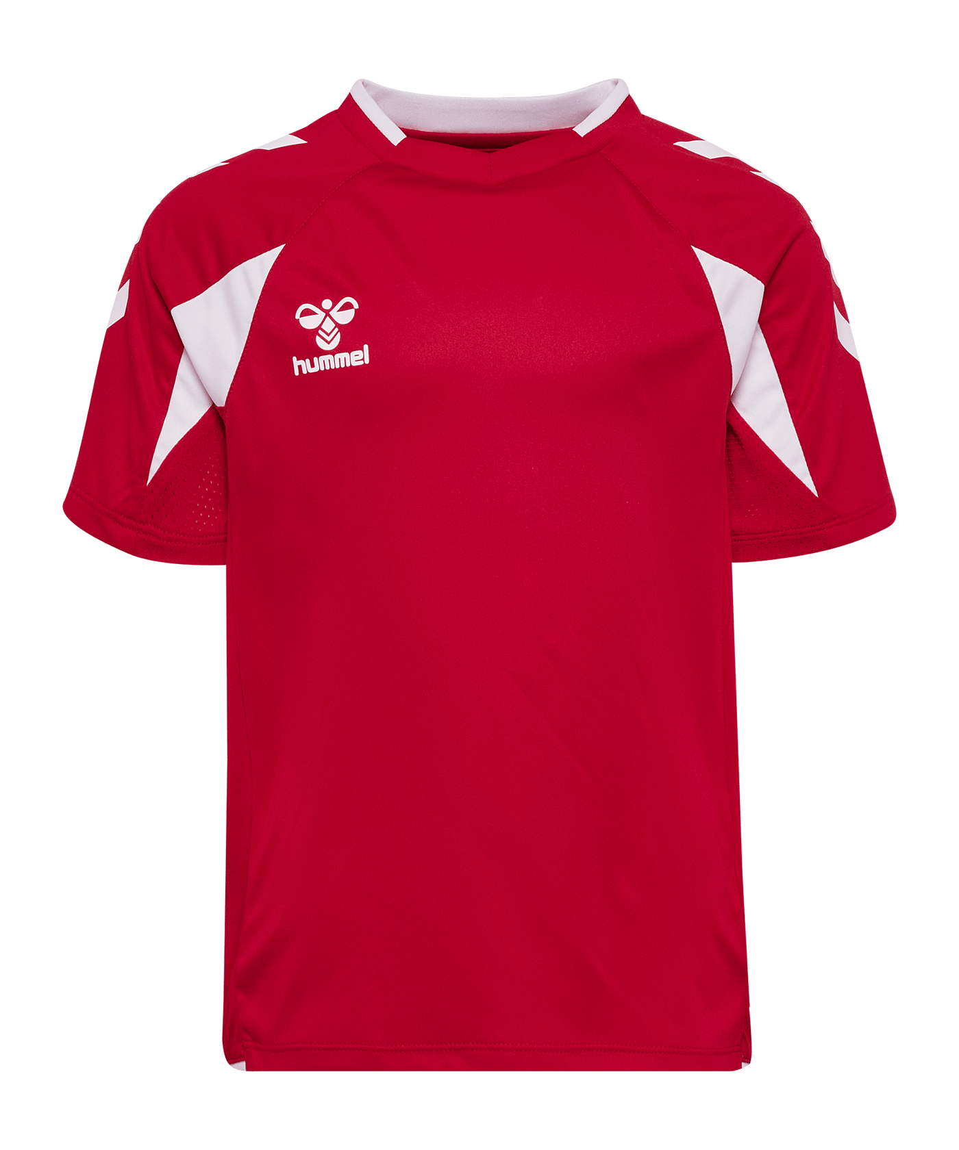hummel Core 2.0 Trikot Kids Rot F3946 - rot