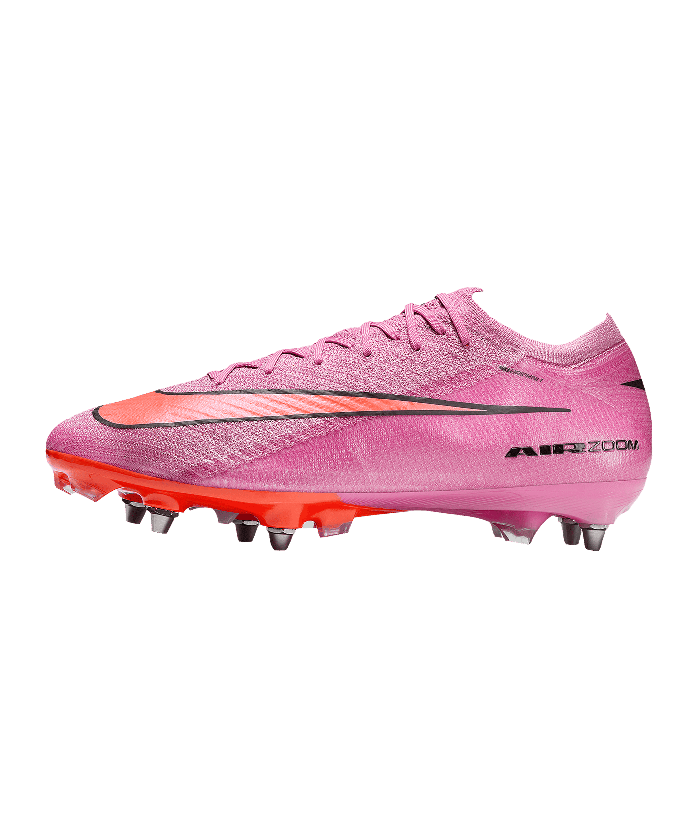 Nike Air Zoom Mercurial Vapor XVI Elite SG Scary Good Rosa F600 - rosa