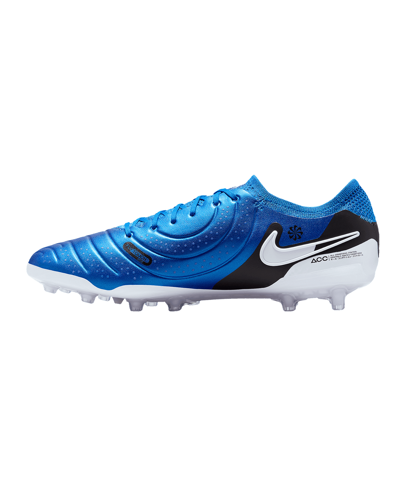 Nike Tiempo Legend X Elite AG-Pro Mad Ambition Blau F400 - blau