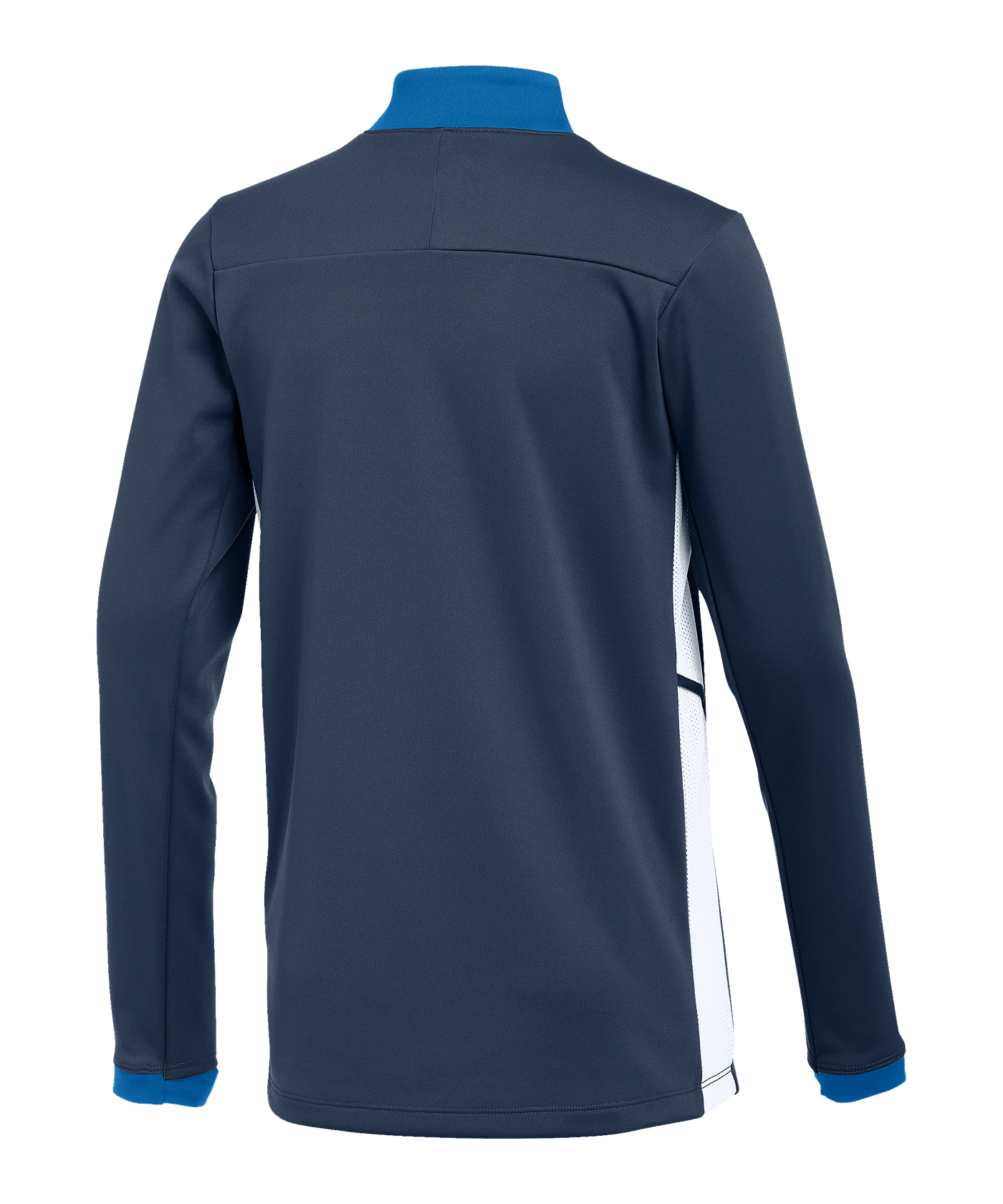 Nike Academy 25 Drill Top Sweatshirt Kids Blau F410 - blau