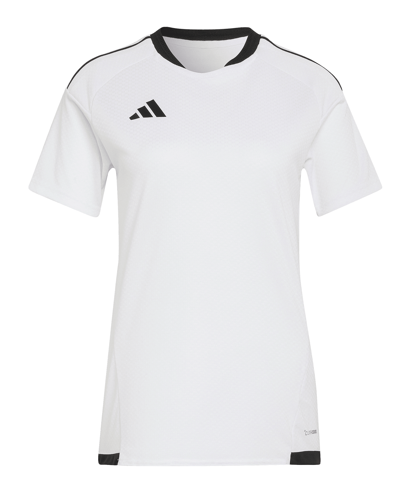 adidas Tiro 26 Competition Trikot Damen Weiß - weiss