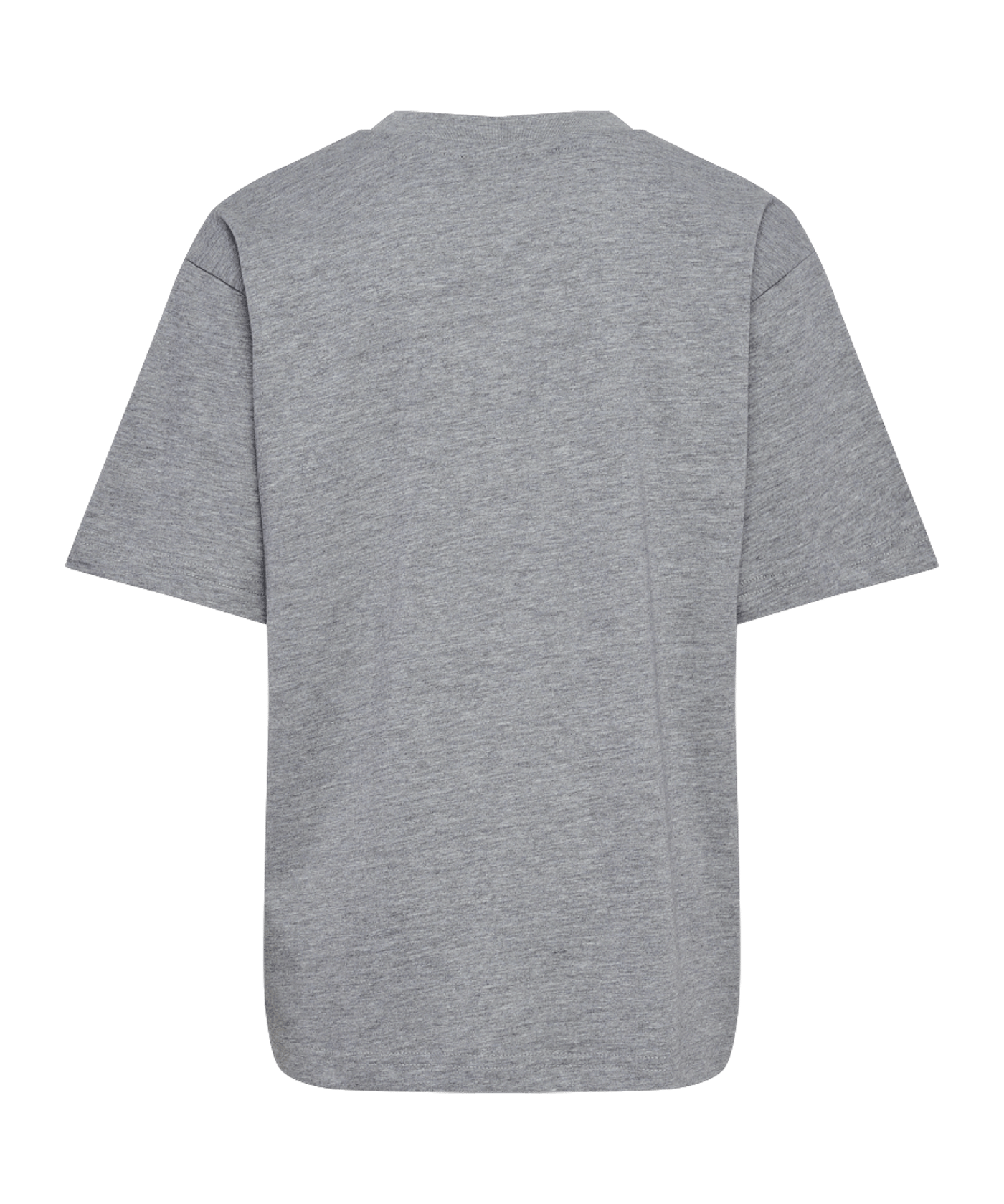 Hummel Loose Bee T-Shirt Kids Grau F2006 - grau
