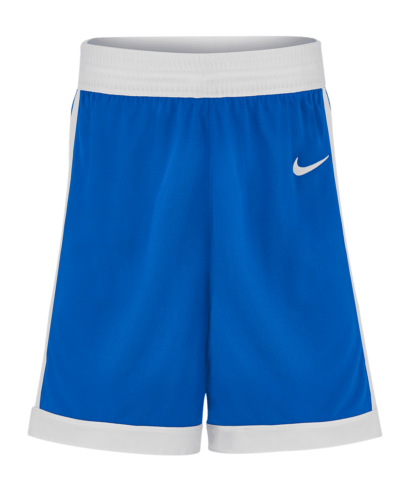 Nike Team25 Basketball Stock Short Kids Blau F463 - blau
