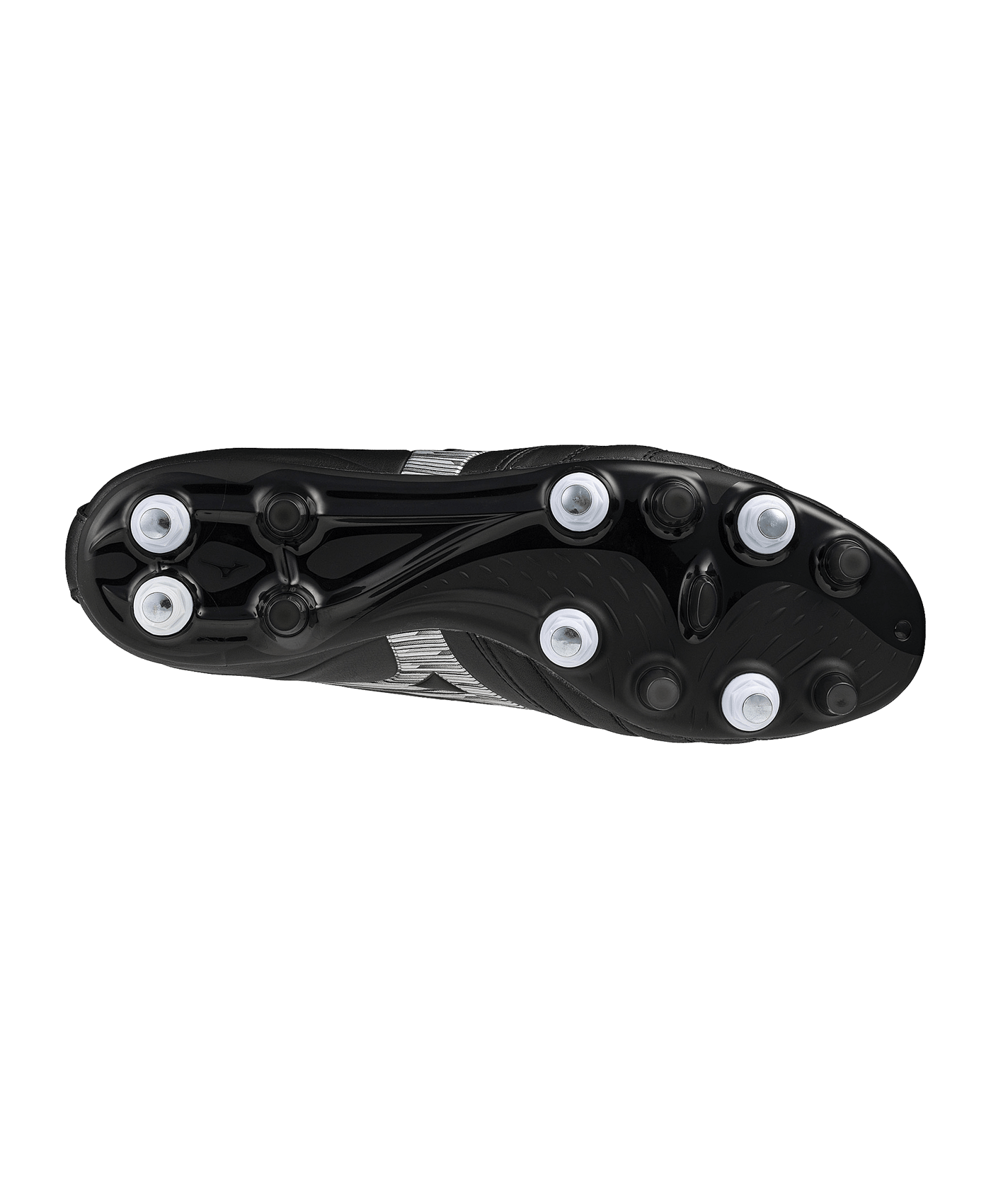 Mizuno Morelia Neo IV Pro Mix Unlimited Black - schwarz