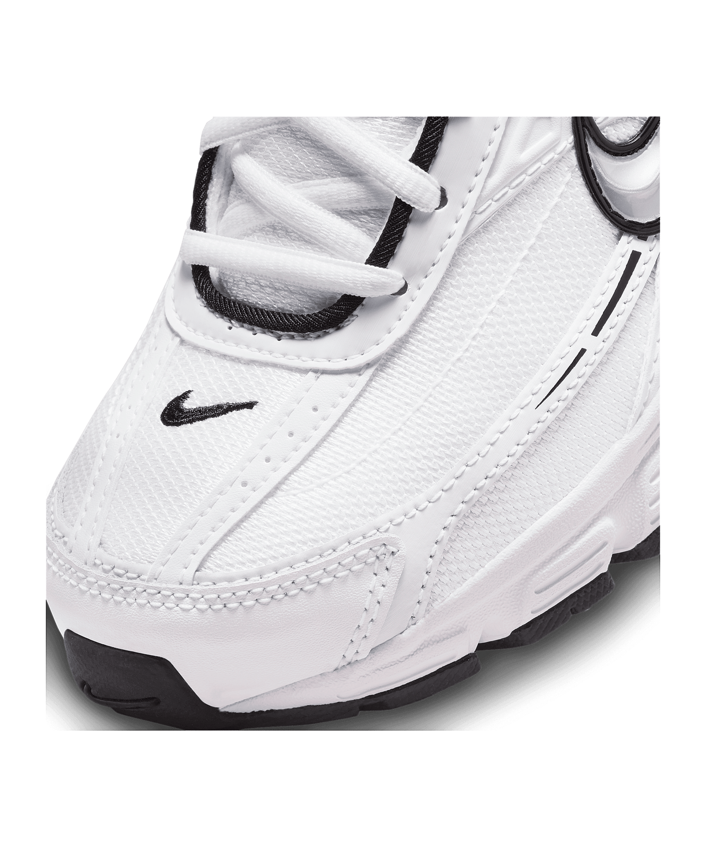 Nike Initiator Damen Weiß - weiss