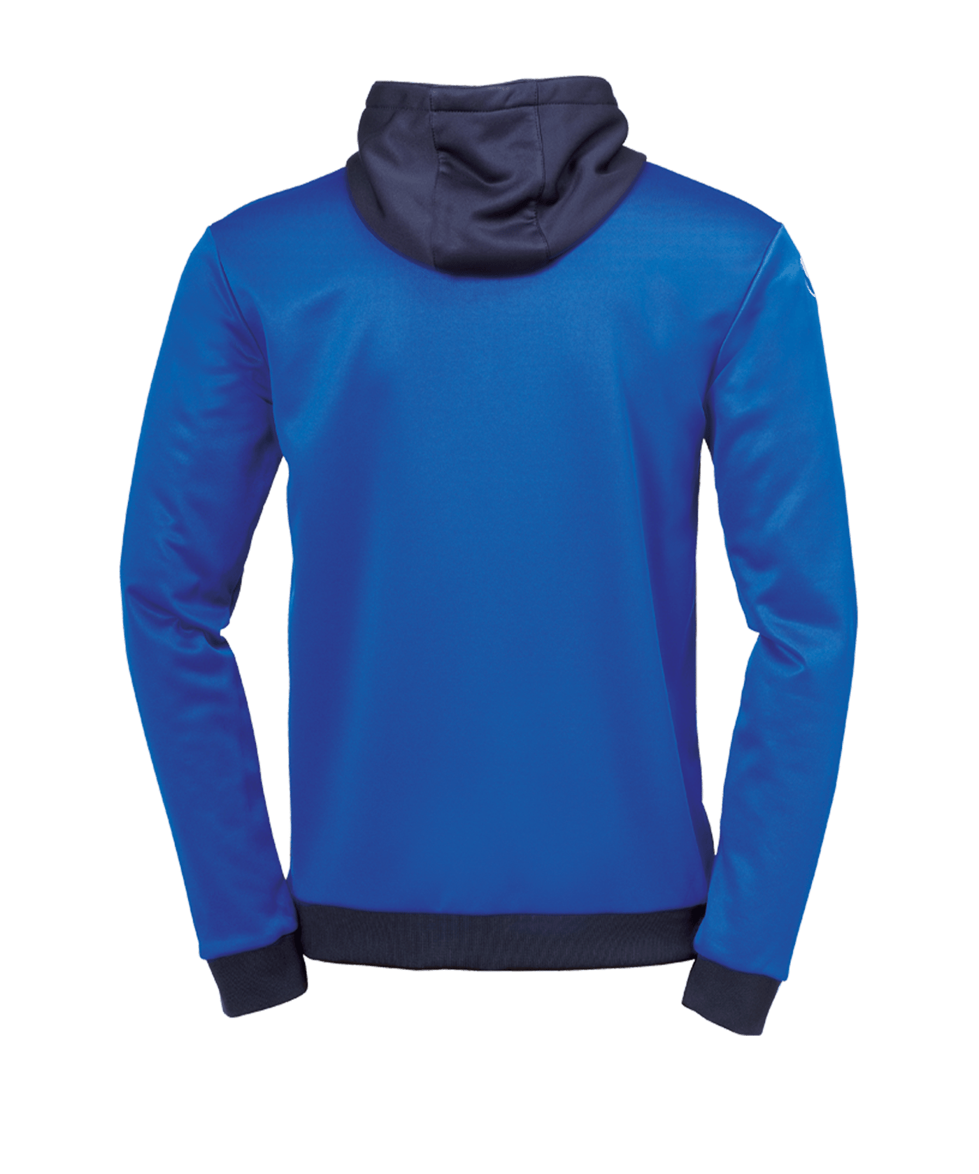 Uhlsport Offense 23 Kapuzenjacke Blau F03 - blau