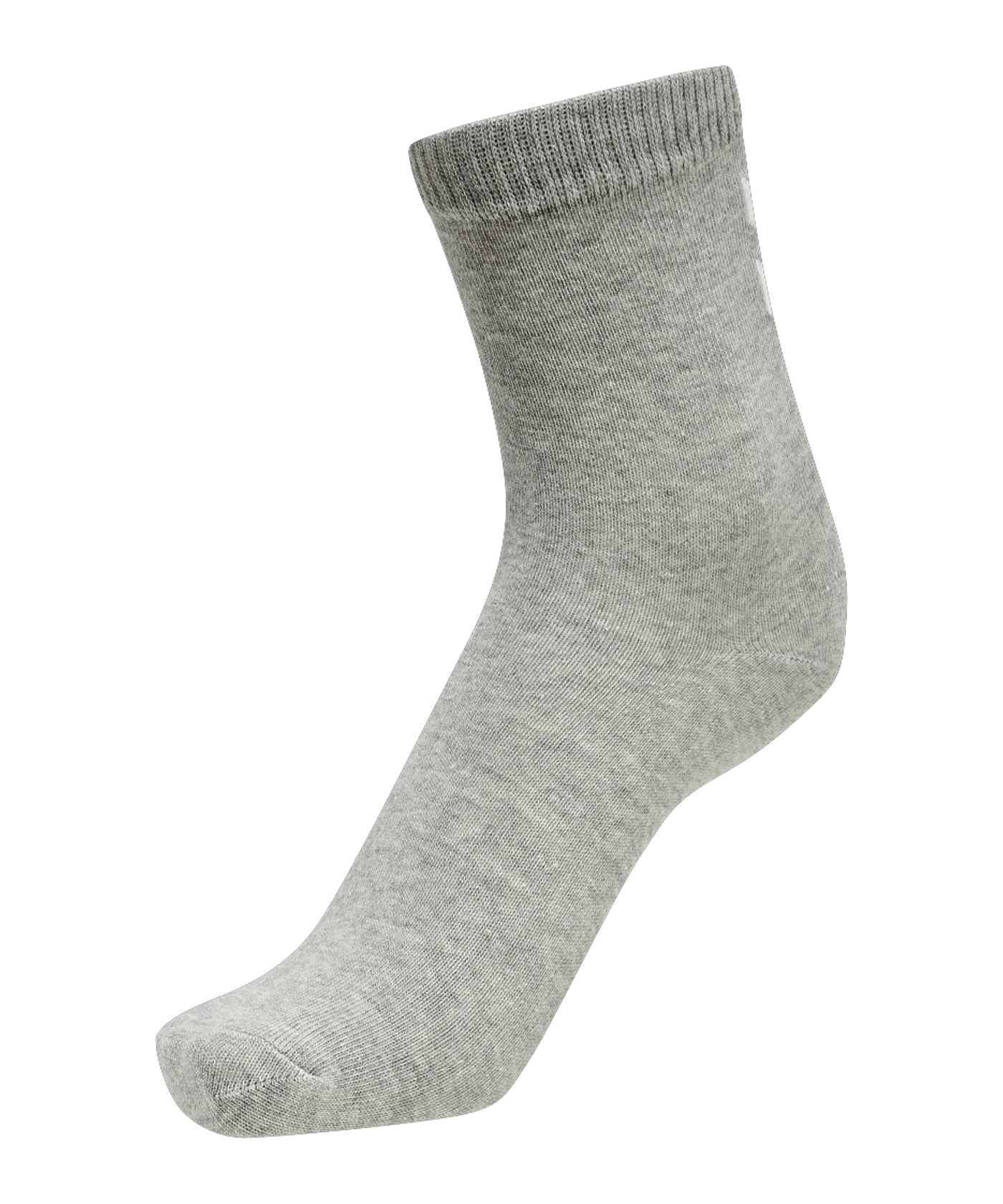 Hummel Socken Kids Grau F1927 - grau