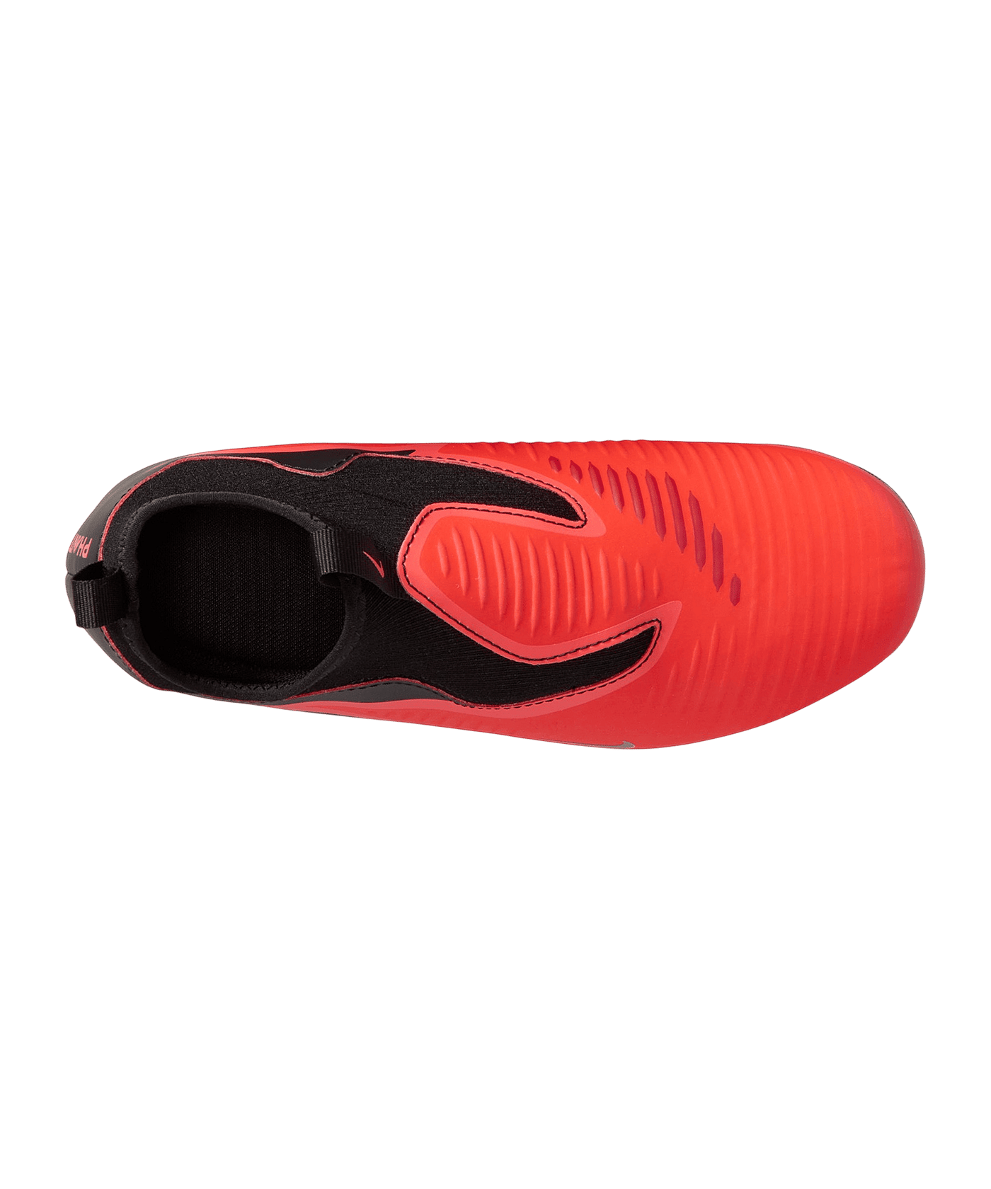 Nike Phantom 6 High Academy MG Break'Em Kids Rot - rot