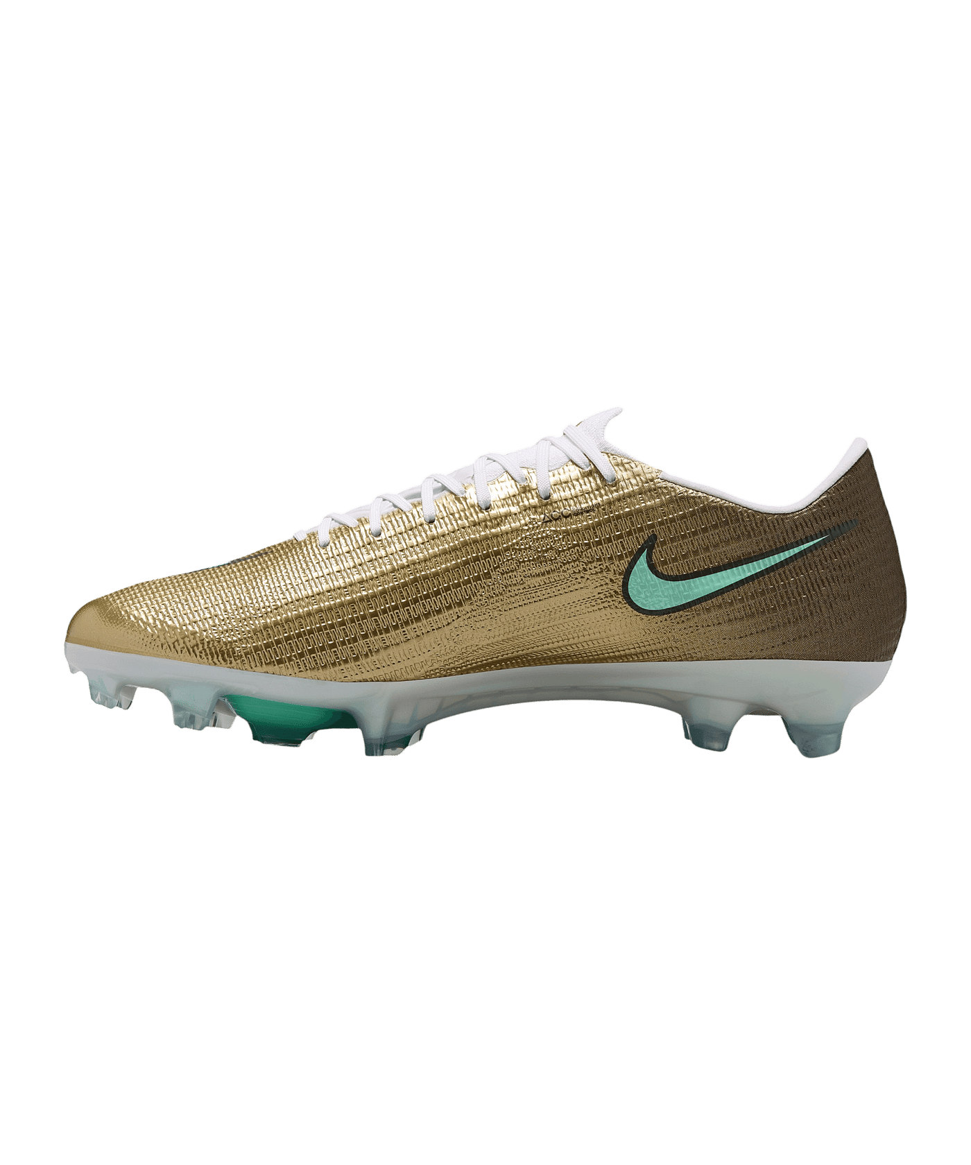 Nike Air Zoom Mercurial Superfly XI Elite FG Gelb F701 - gold