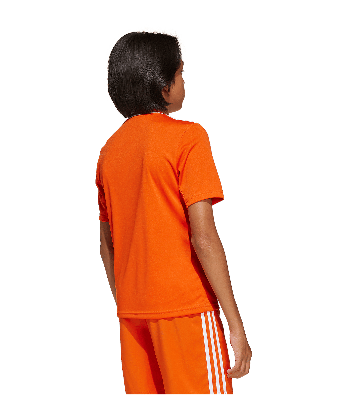 adidas Trikot Kids Orange - orange
