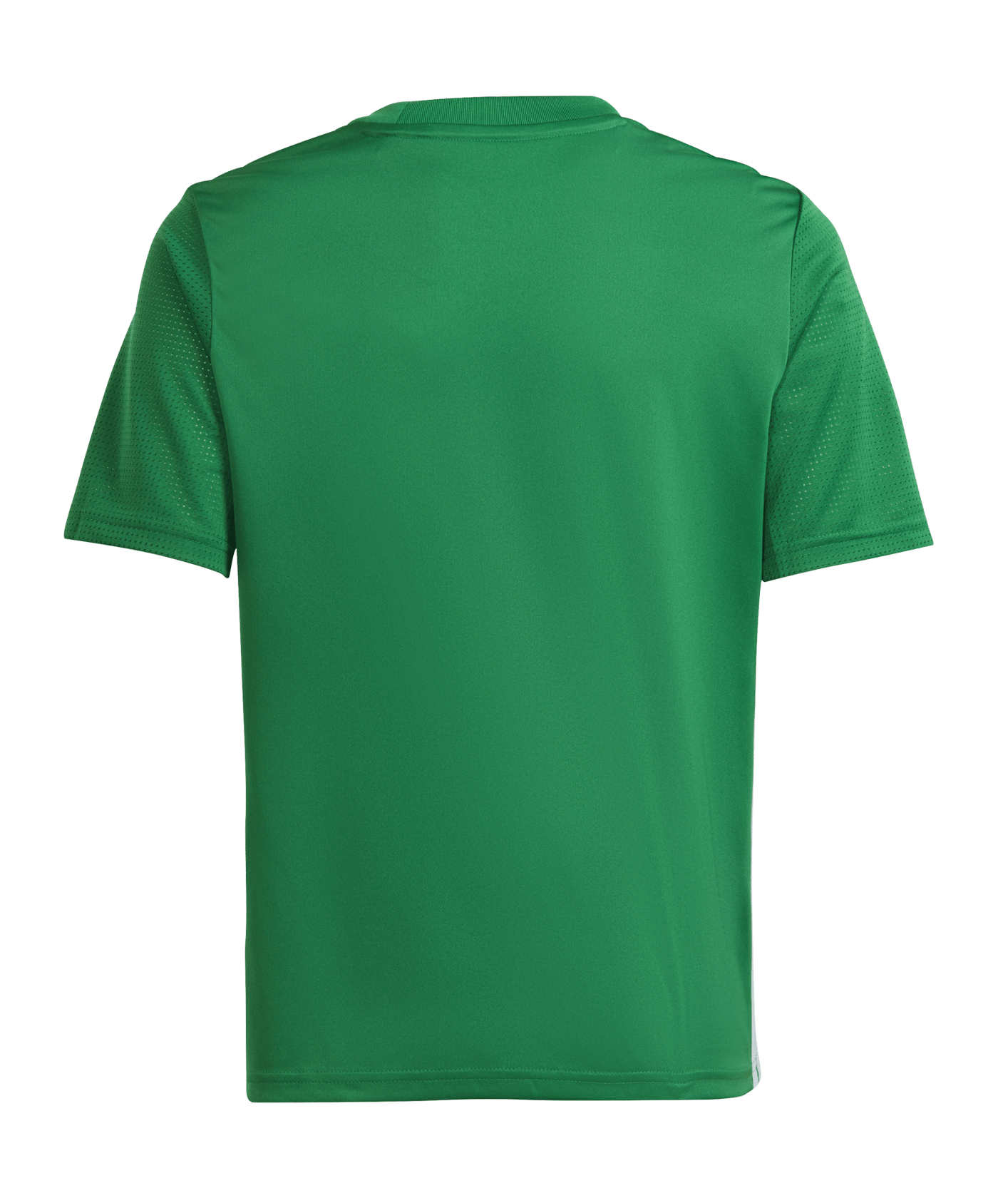 adidas Tabela 23 Trikot Kids Grün Weiss - gruen