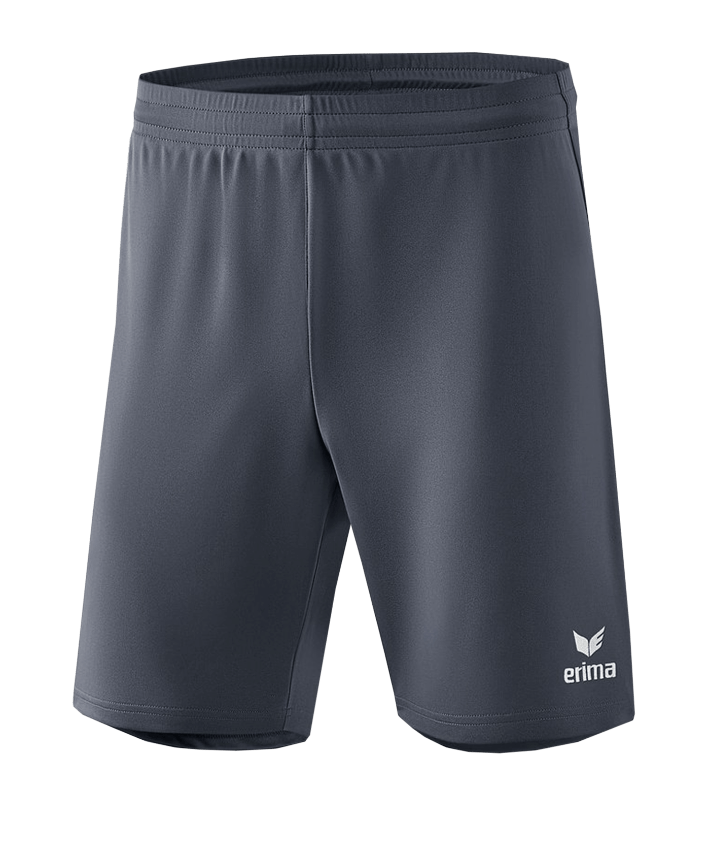Erima Erima Short Rio 2.0 ohne Innenslip Kids Grau - grau