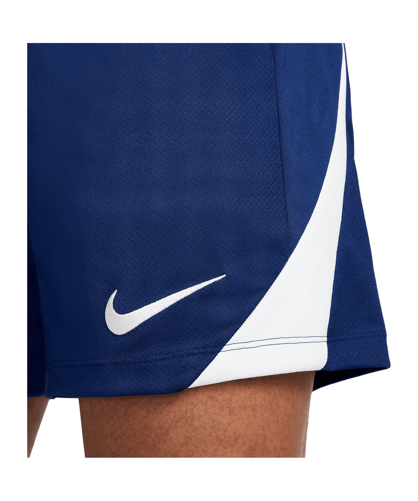Nike Inter Mailand Strike Short Blau F492 - blau