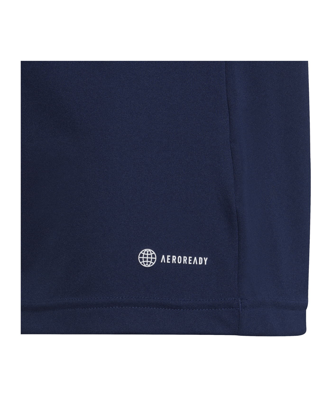 adidas Entrada 22 Trikot Kids Blau - blau