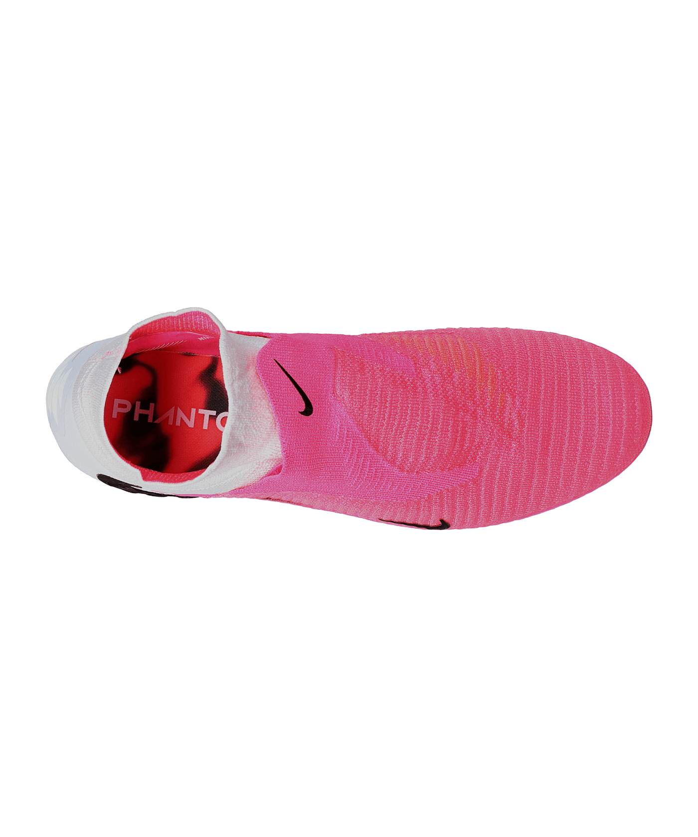 Nike Phantom 6 High Elite SG Breakout Rosa F900 - rosa