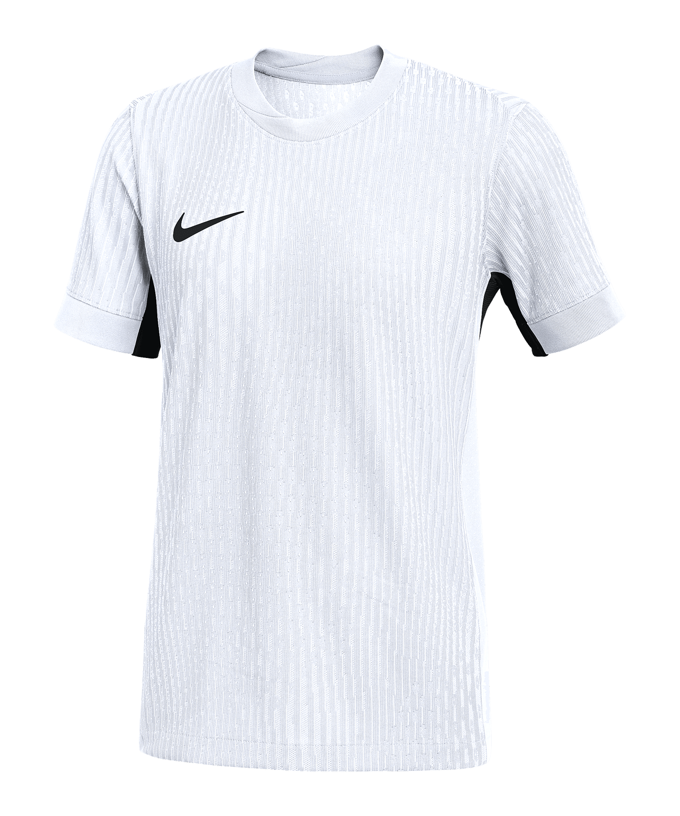 Nike Vapor V Trikot Kids Weiß F101 - weiss