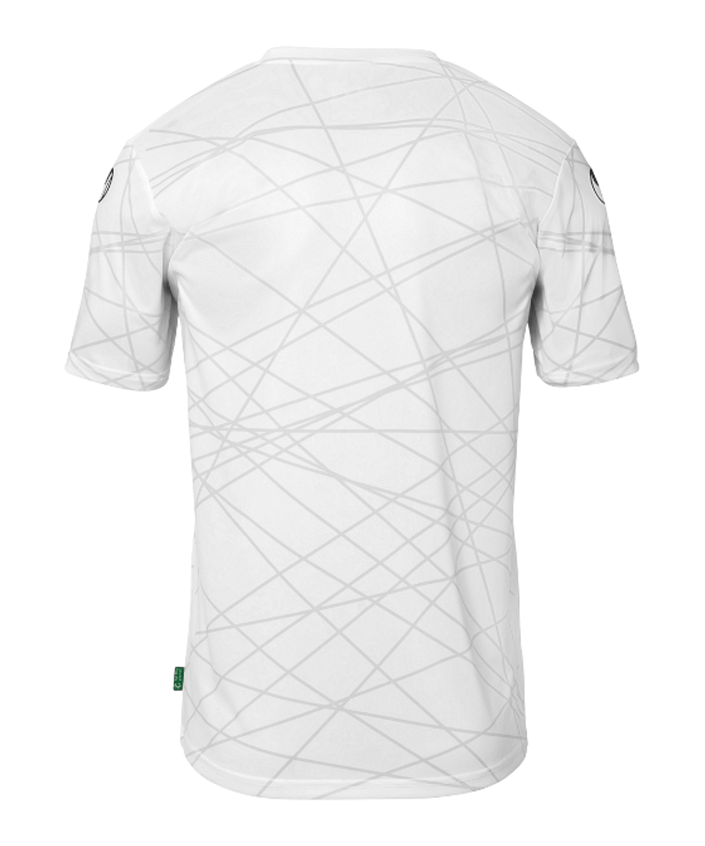 Uhlsport Prediction Trikot Weiss F016 - weiss