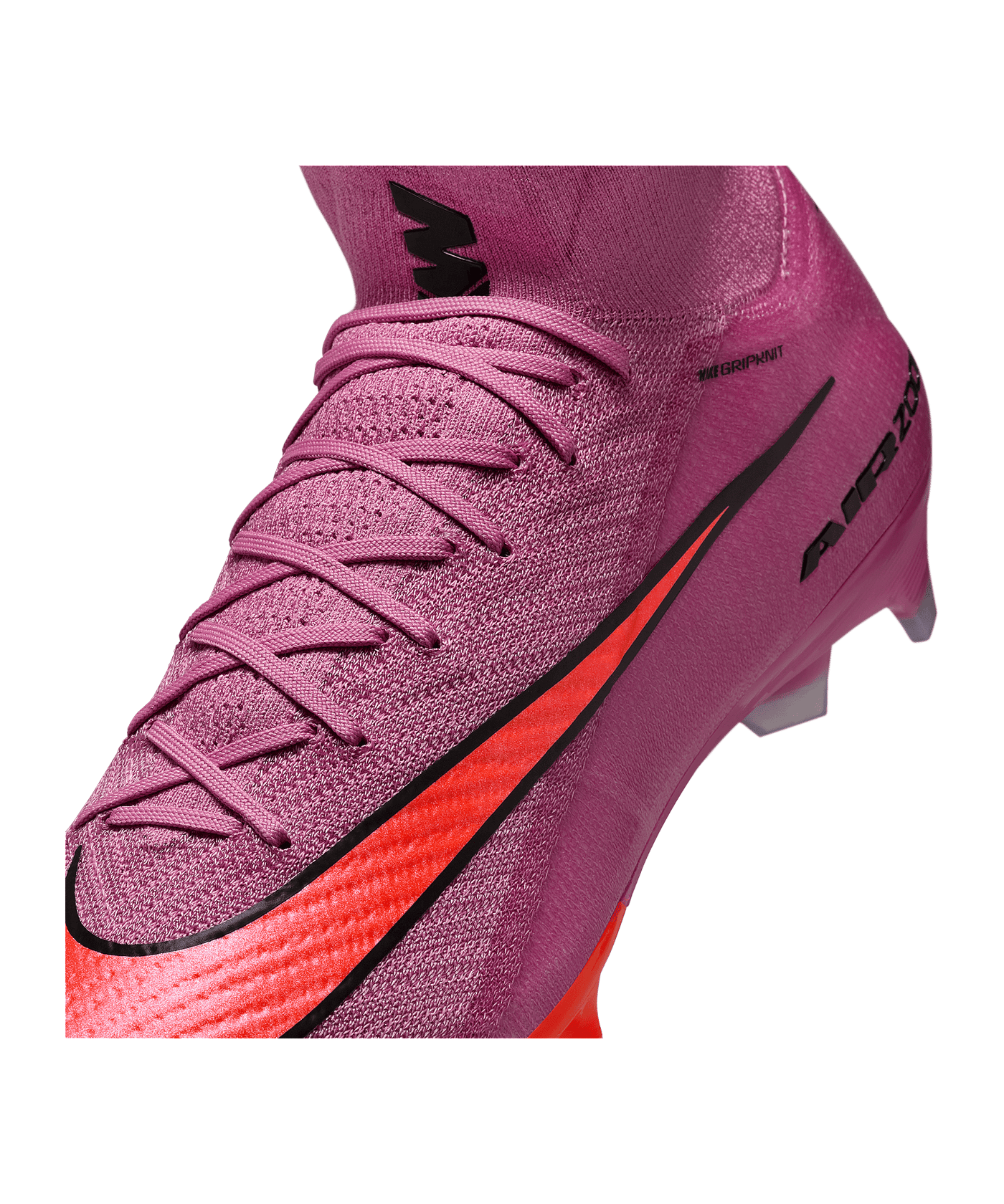 Nike Air Zoom Mercurial Superfly X Elite FG Scary Good Rosa F600 - rosa