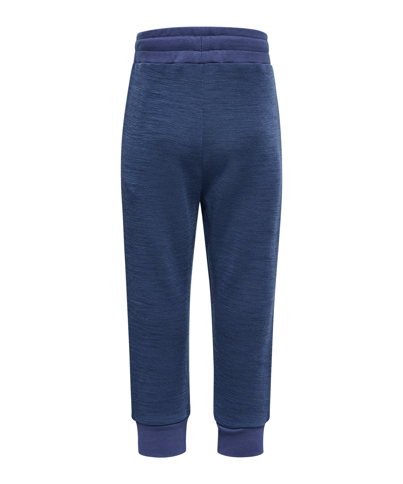 Hummel Mini Wool Hose Kids Blau F8588 - blau