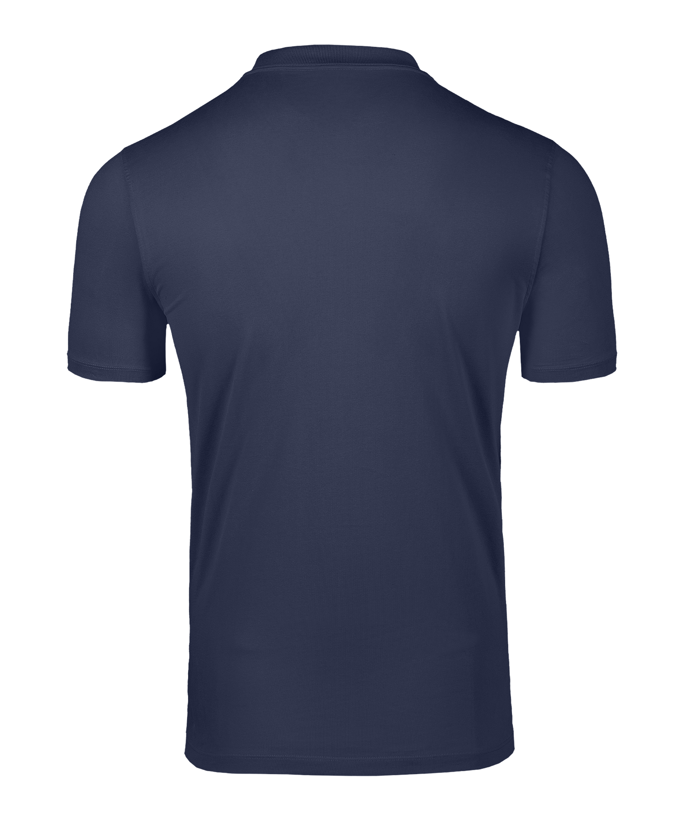 Nike Park 26 Polo Blau F410 - blau
