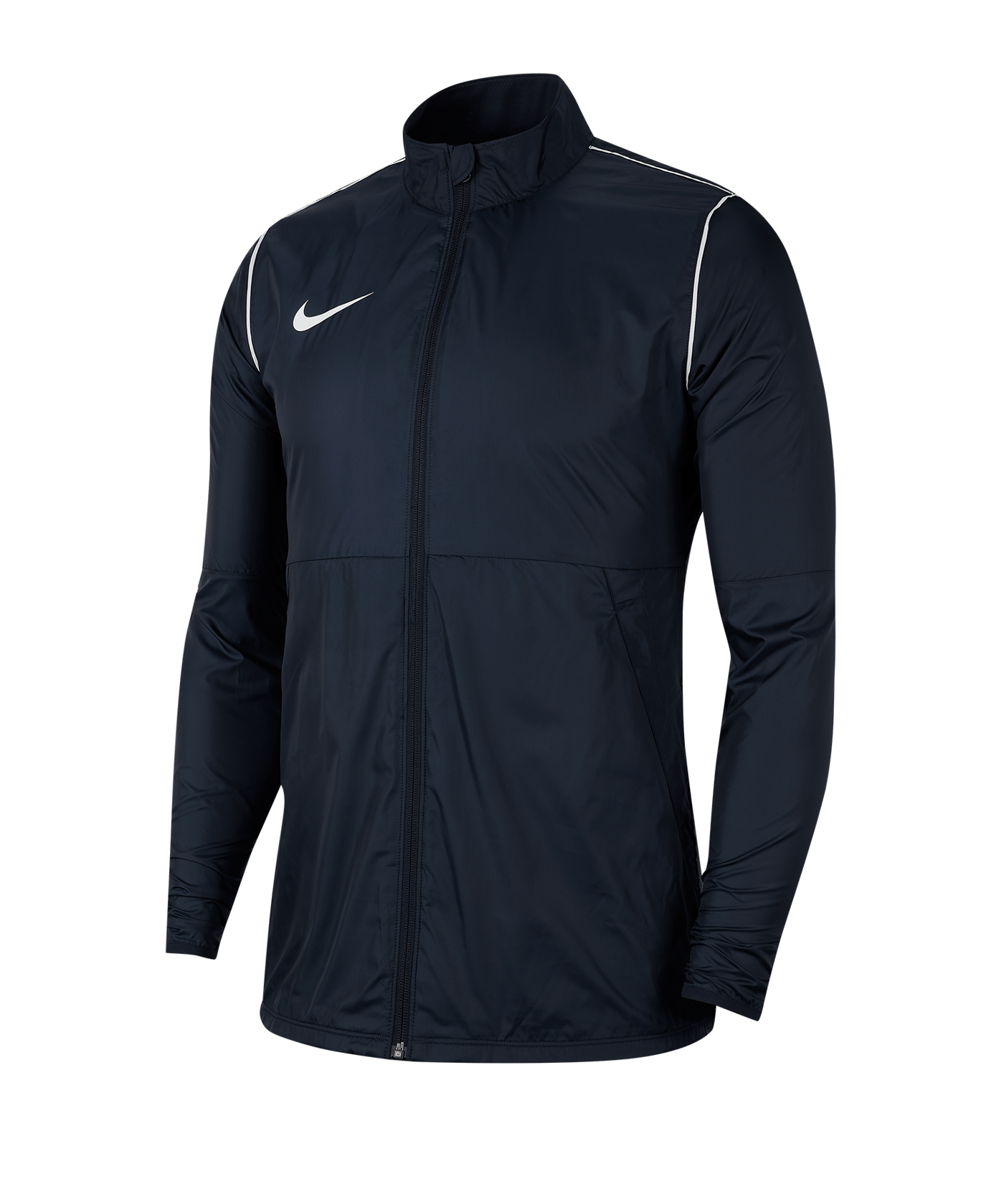 Nike Park 20 Regenjacke Blau F410 - blau