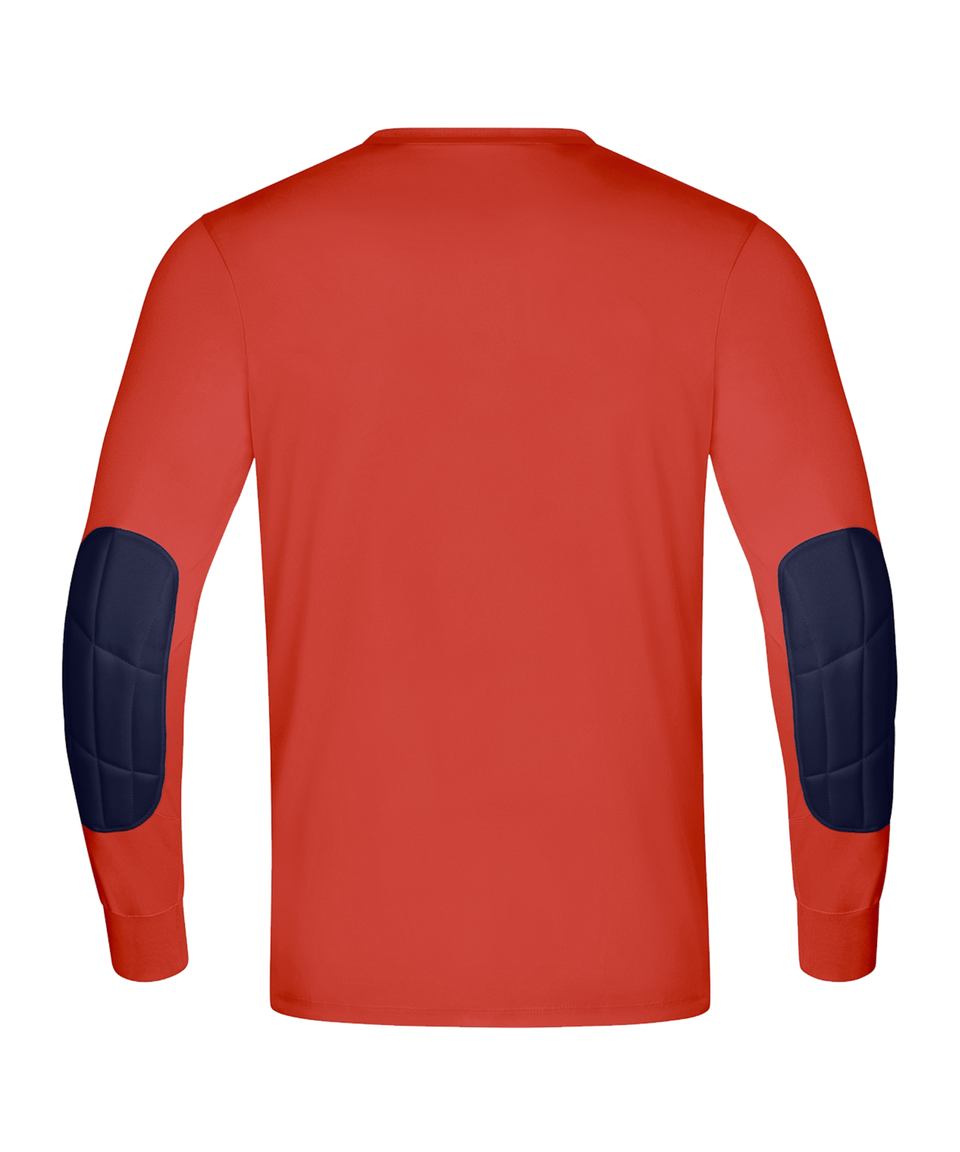 JAKO Power Torwarttrikot Kids Orange F375 - orange