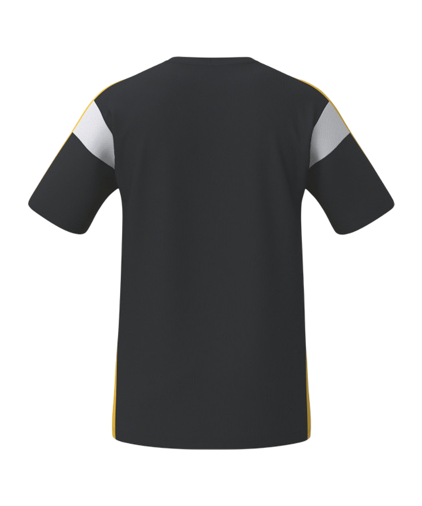 Erima Celebrate 125 Function T-Shirt Kids Schwarz - schwarz