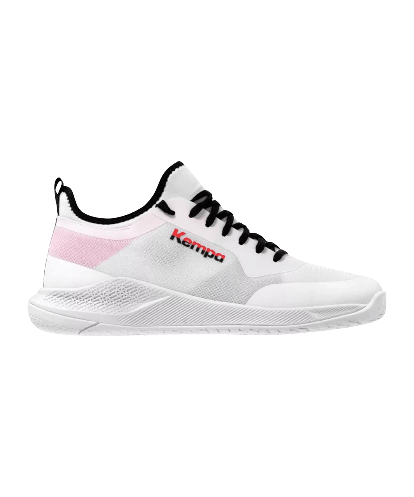 Kempa Kourtfly Kids Weiß F06 - weiss