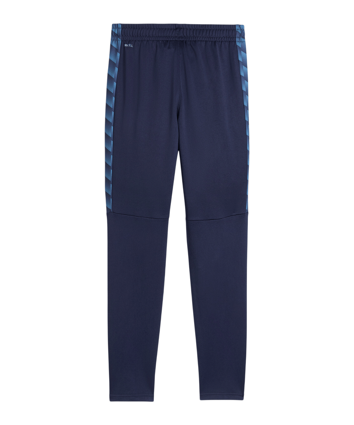 PUMA teamLIGA26 Trainingshose Kids Blau F06 - blau