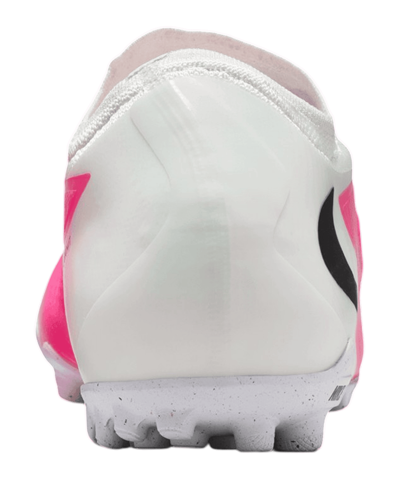 Nike Reactx Phantom 6 Low Pro TF Breakout Rosa - rosa