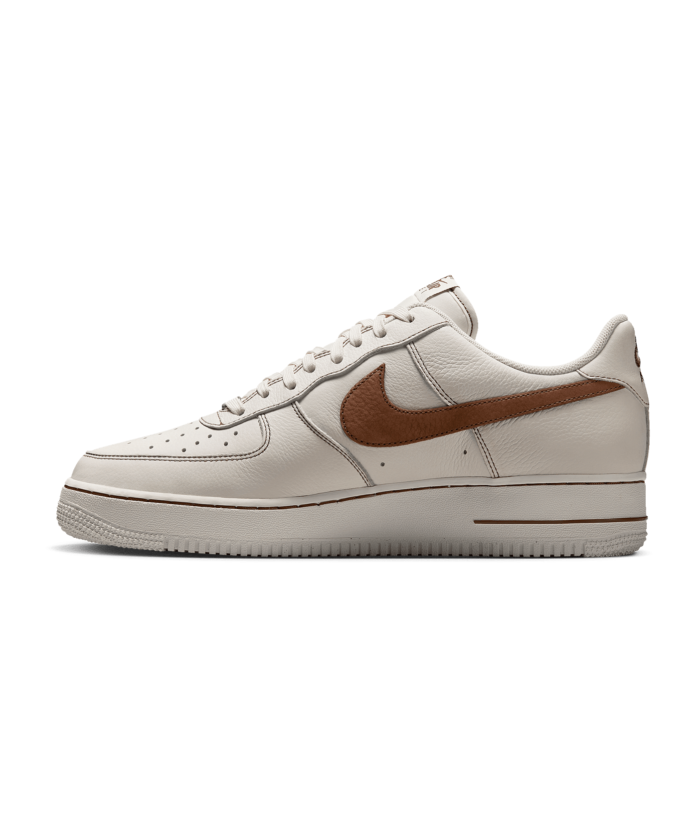 Nike Air Force 1 '07 LV8 Beige - beige