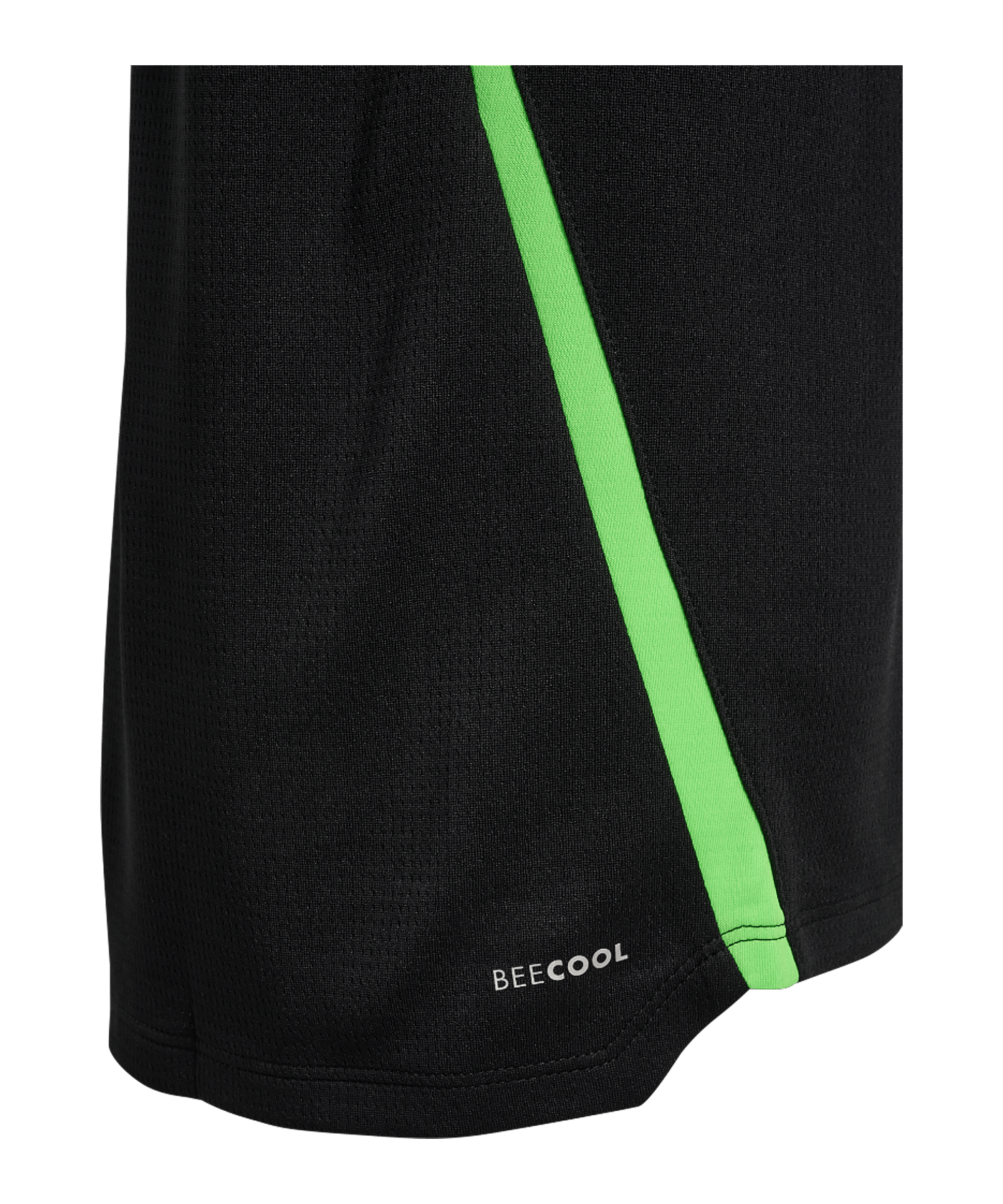 Hummel Lead 2.0 Trikot Kids Schwarz F1015 - schwarz