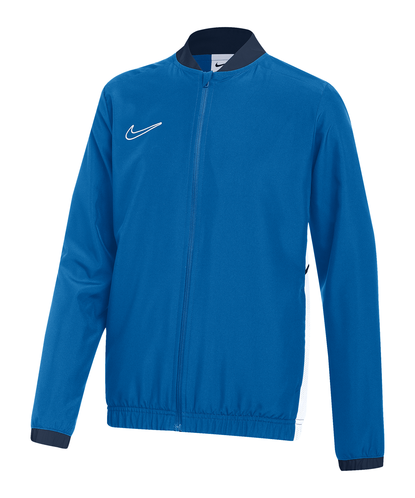 Nike Academy 25 Trainingsjacke Kids Blau F463 - blau