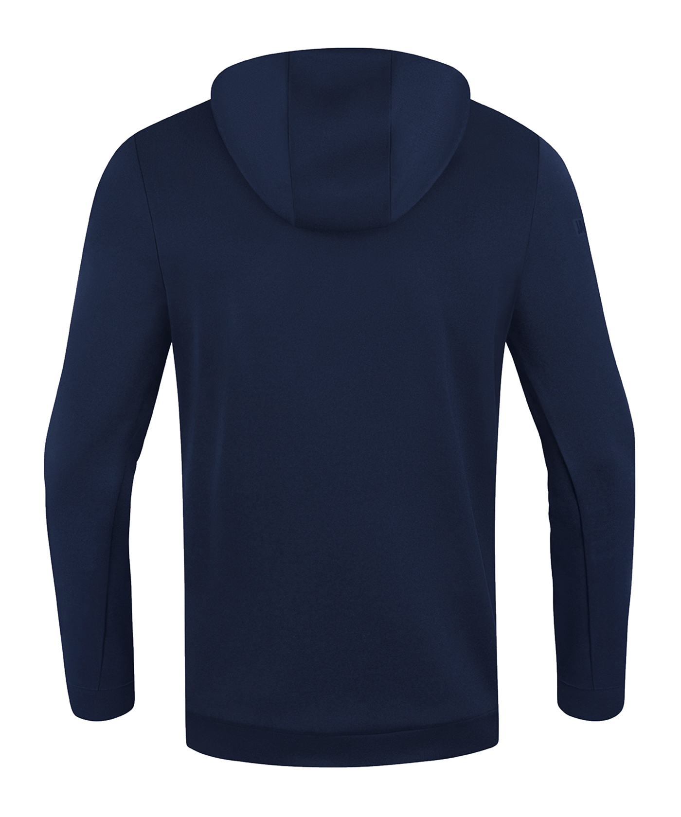 JAKO Pro Casual Kapuzenjacke Blau F900 - blau