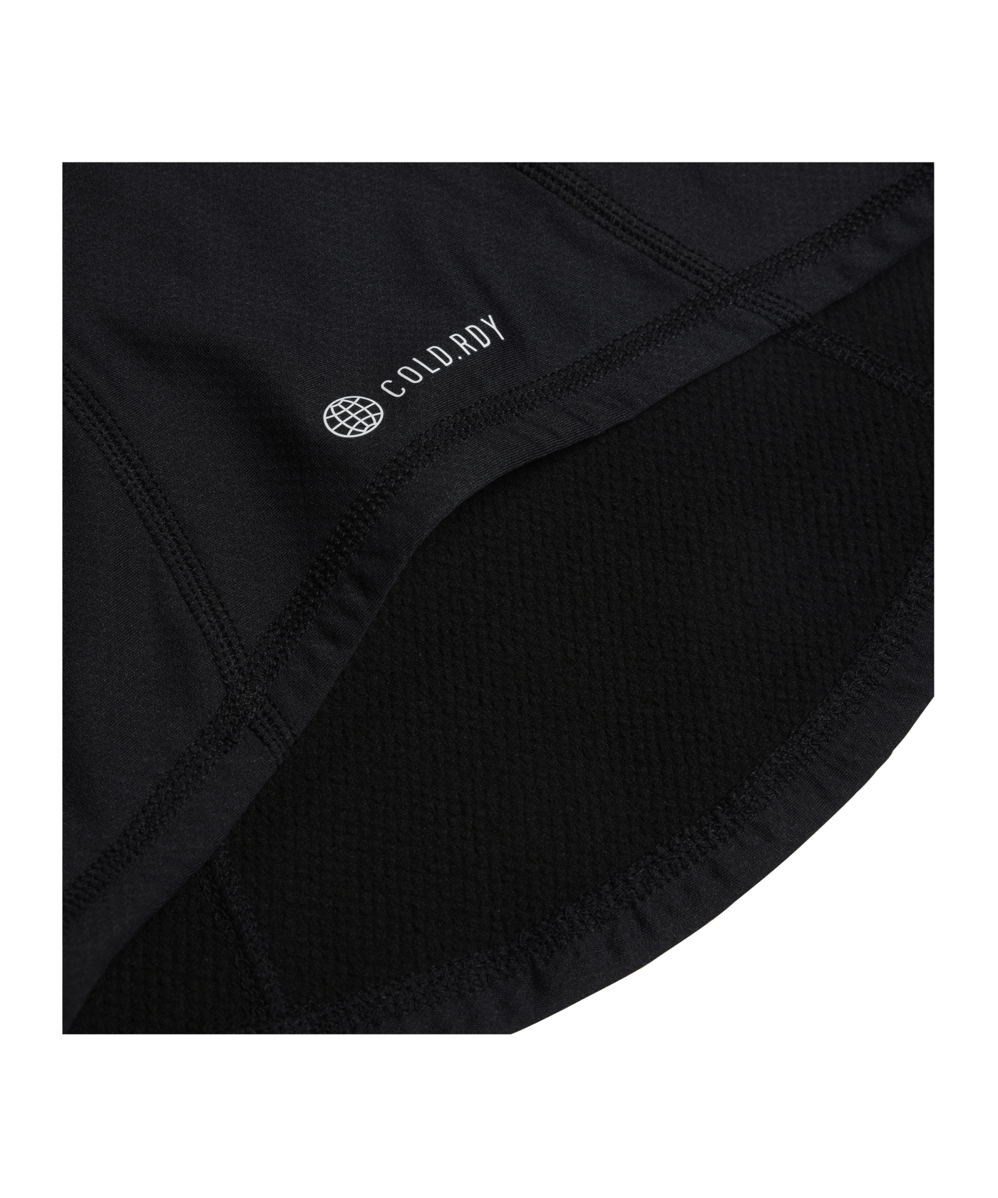adidas Tiro League Neckwarmer Schwarz Weiss - schwarz
