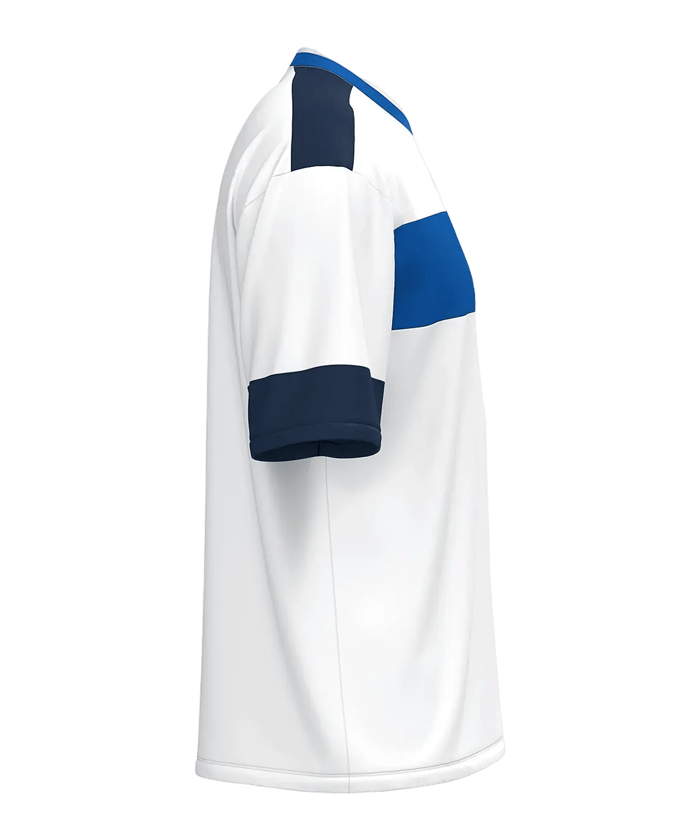 JAKO Club 92 Trikot Weiß F005 - weiss