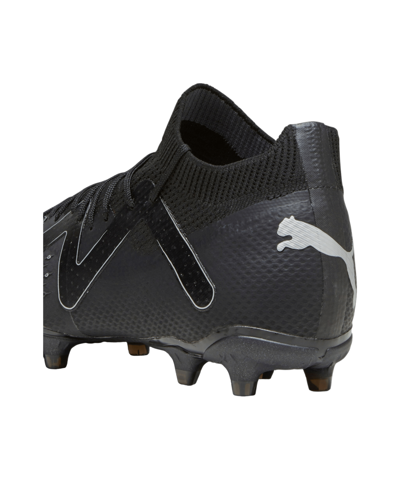 PUMA FUTURE Pro FG/AG Eclipse Schwarz Grau F02 - schwarz