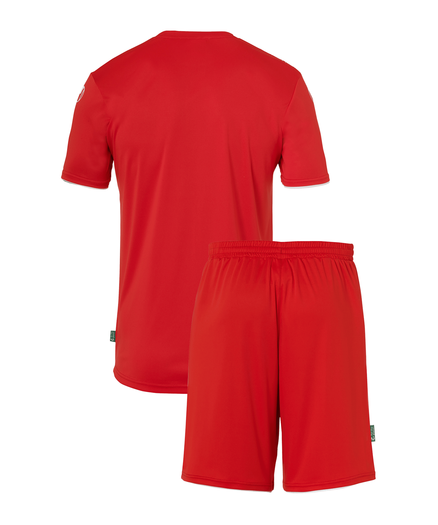 Uhlsport Score 26 Trikotset Kids Rot Weiss F04 - rot