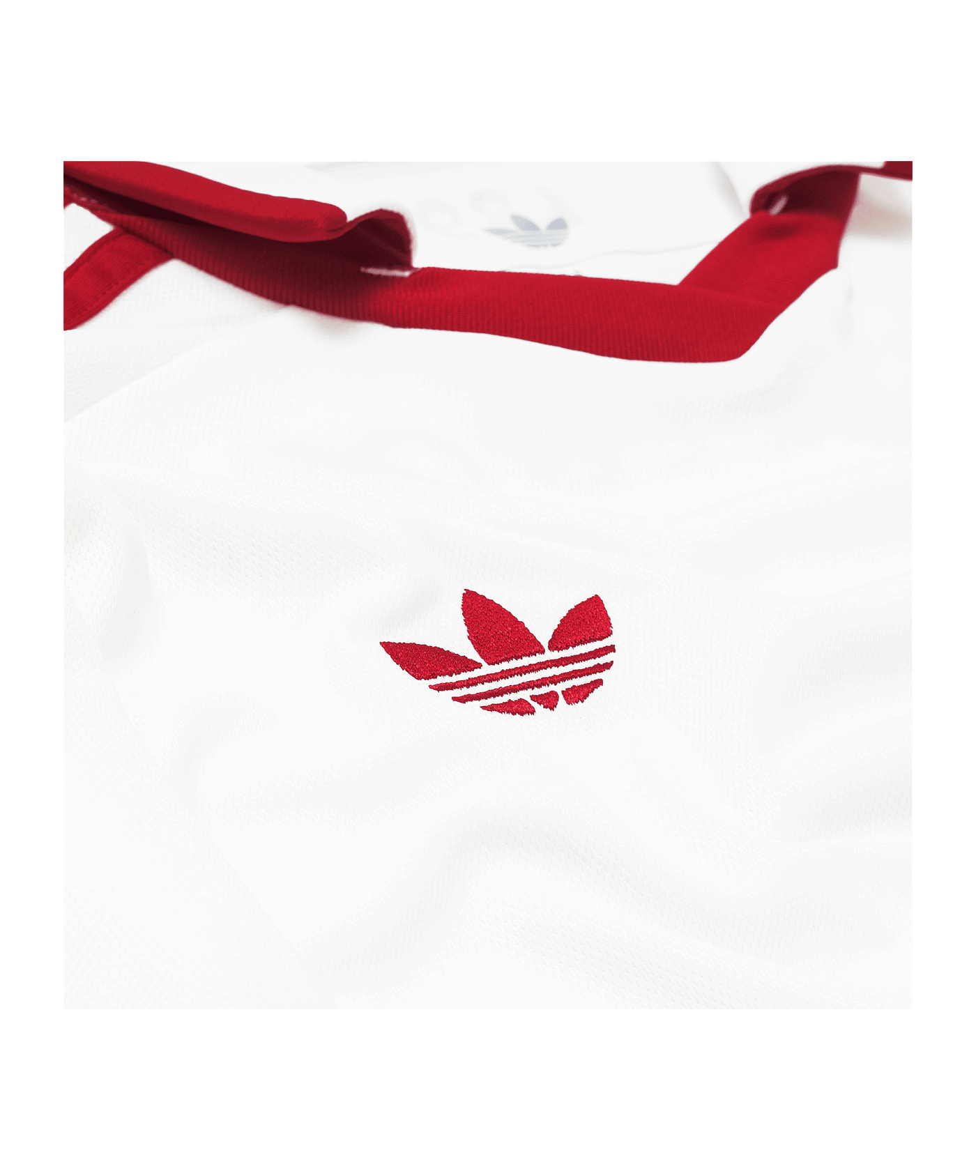 adidas Fortuna Düsseldorf Trikot Away 2026/2027 Damen Weiß - weiss