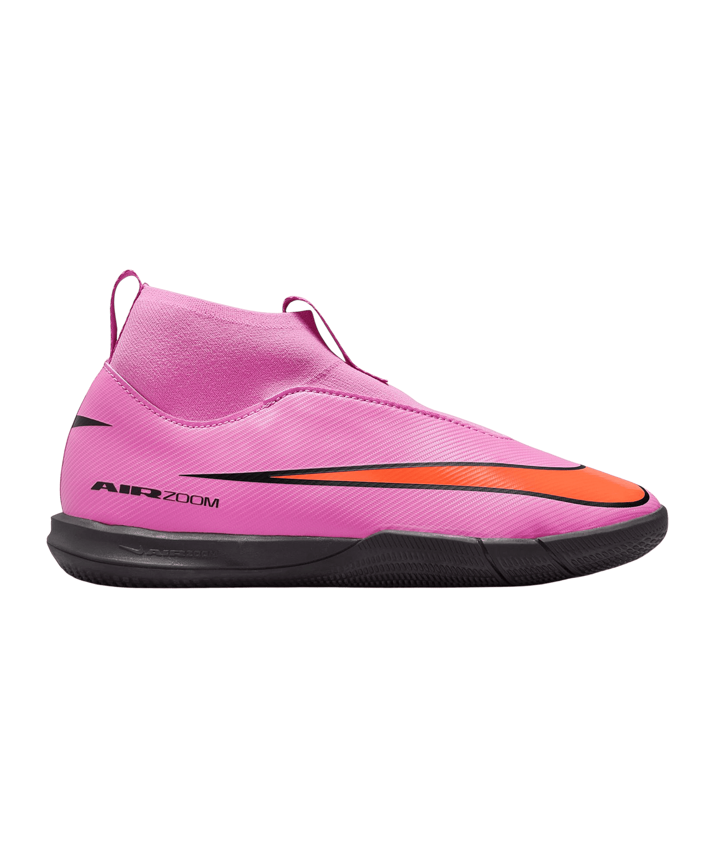 Nike Air Zoom Mercurial Superfly X Academy IN F600 - rosa