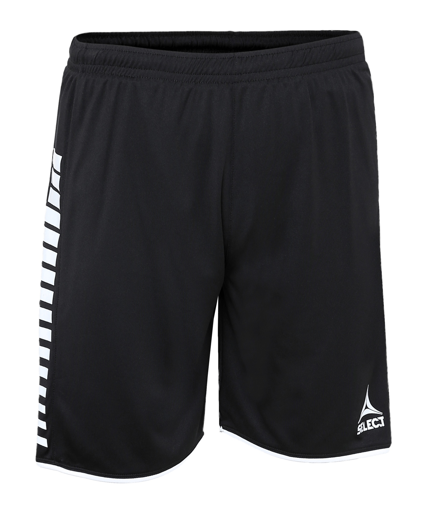Select Argentina Short Kids Schwarz F111 - schwarz
