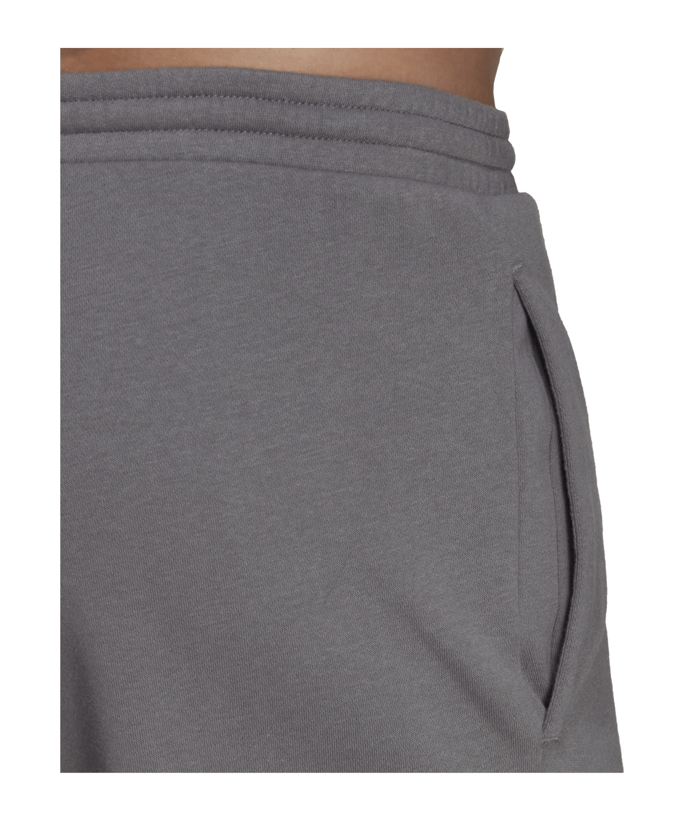 adidas Entrada 22 Jogginghose Grau - grau