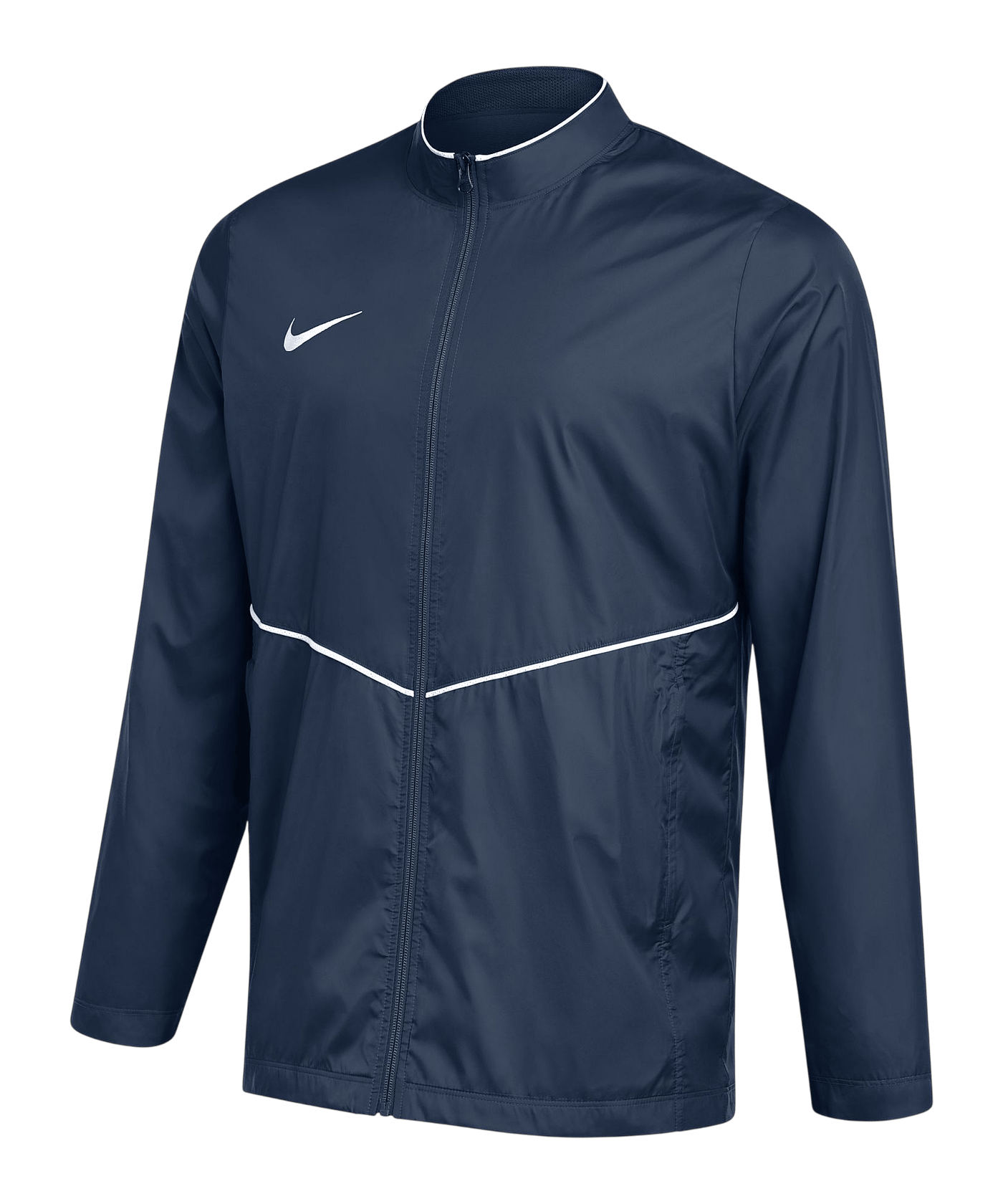 Nike Park 26 Regenjacke Kids Blau F410 - blau