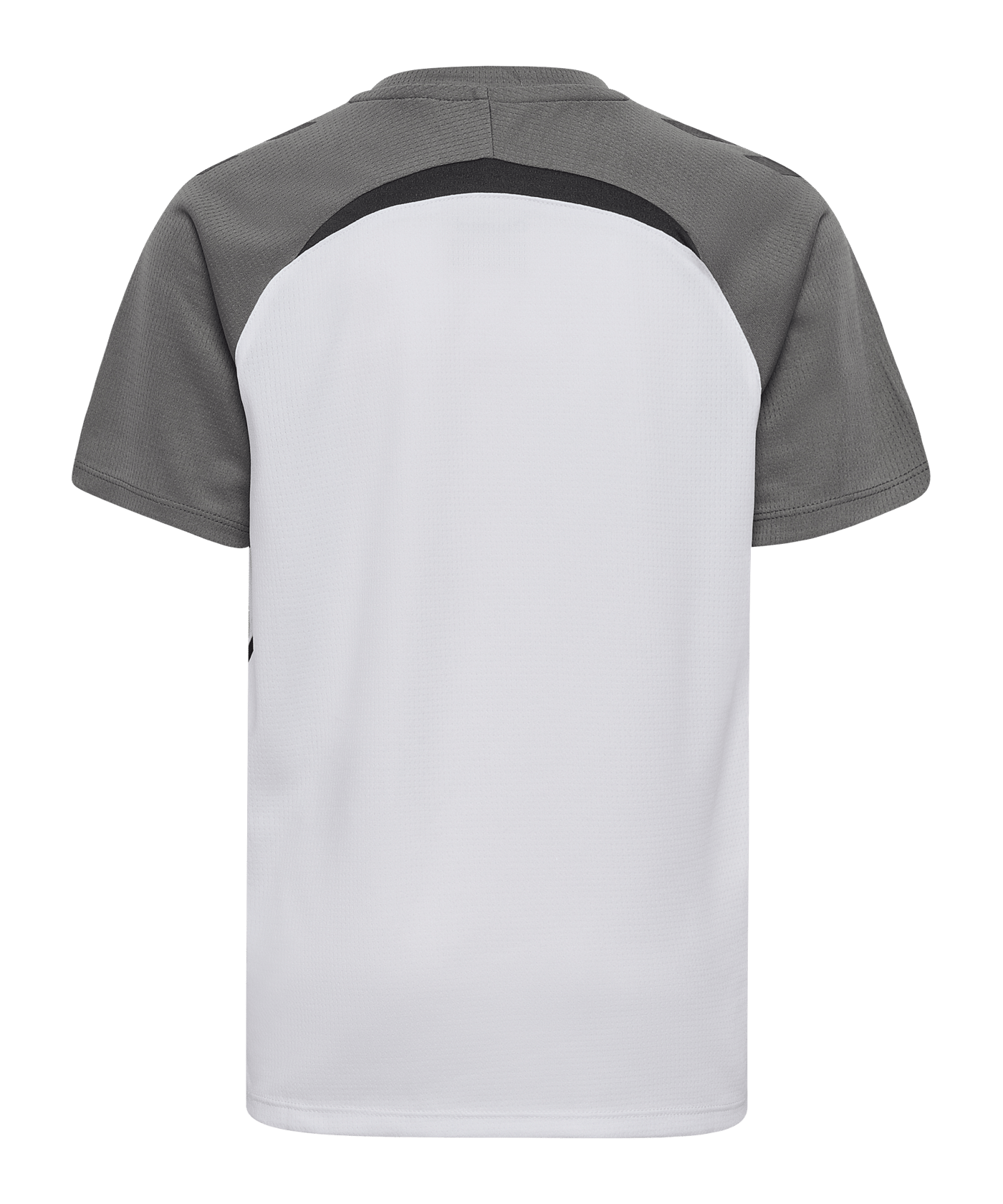 Hummel Trikot Kids Weiß F9396 - weiss
