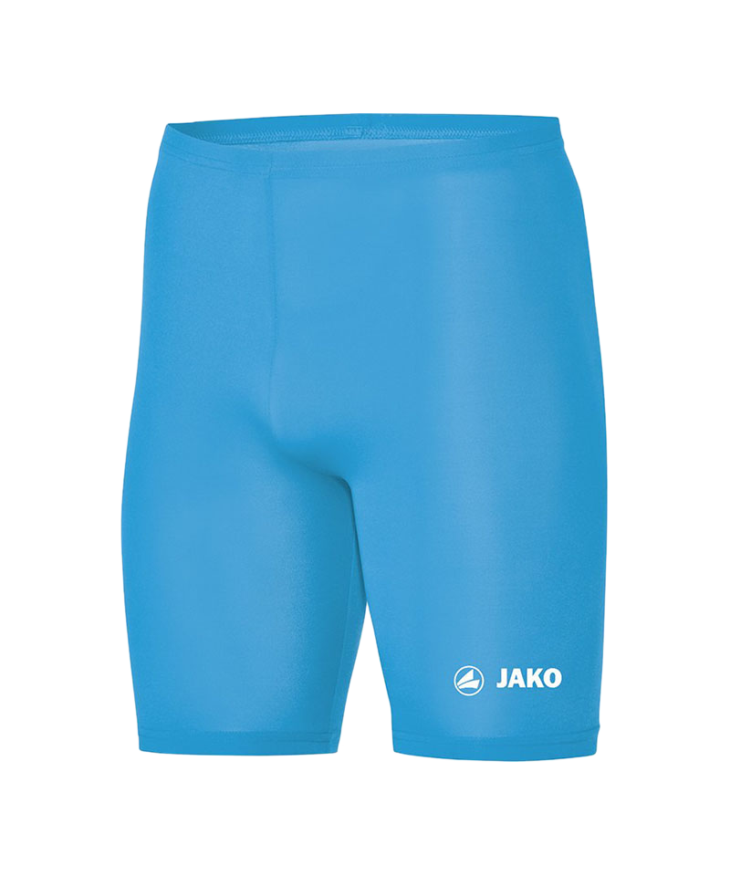 Jako Tight Basic 2.0 Hellblau F45 - blau