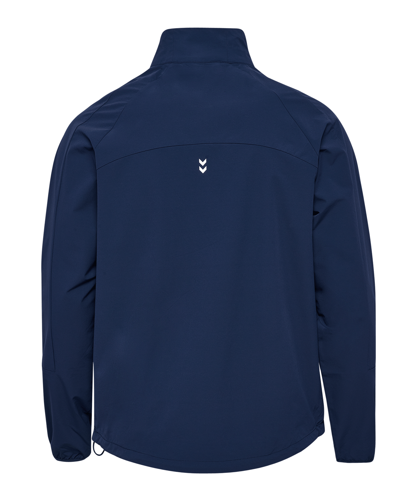 hummel Pulse Jacke Blau F7459 - blau