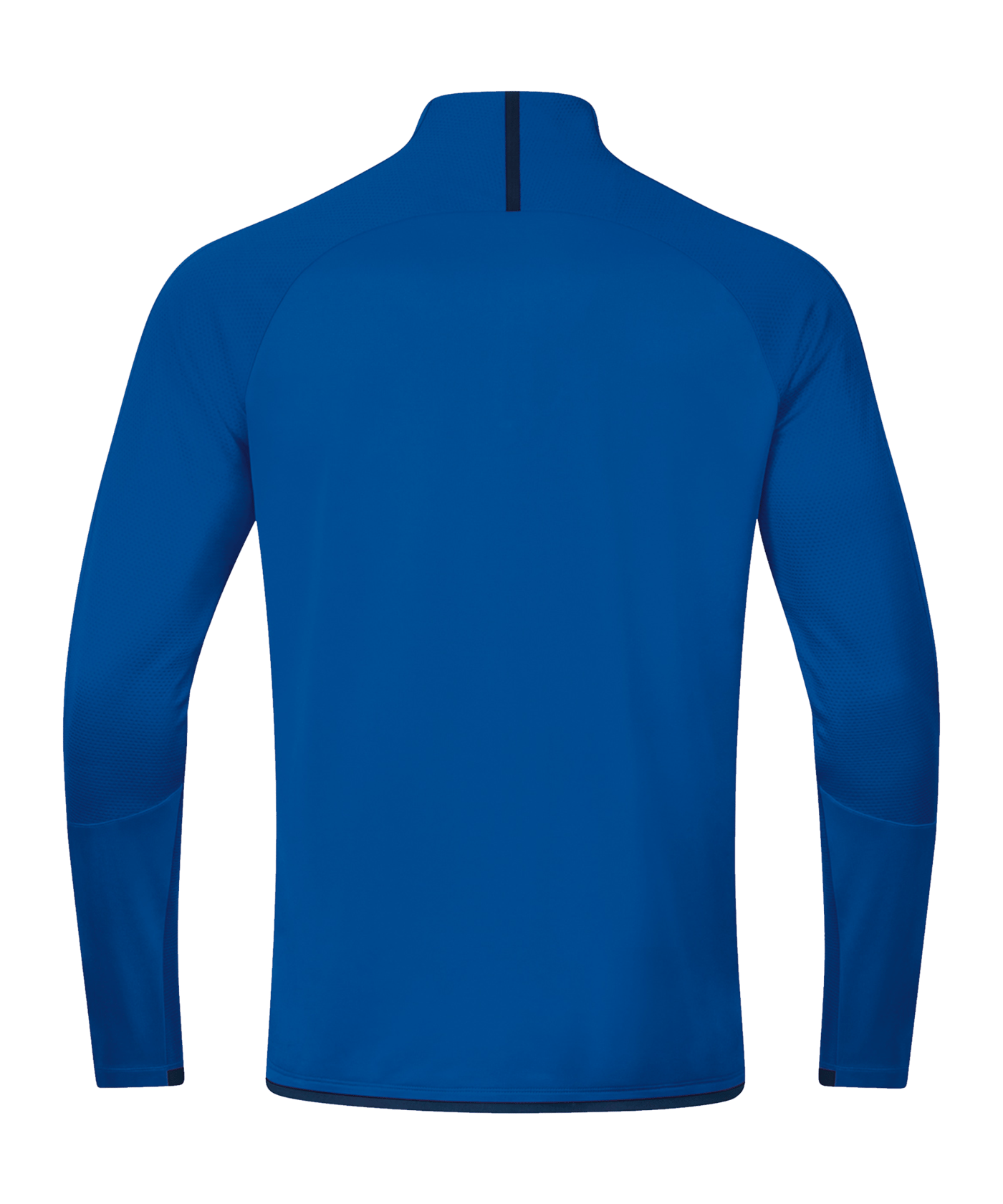 JAKO Challenge Ziptop Blau F403 - blau